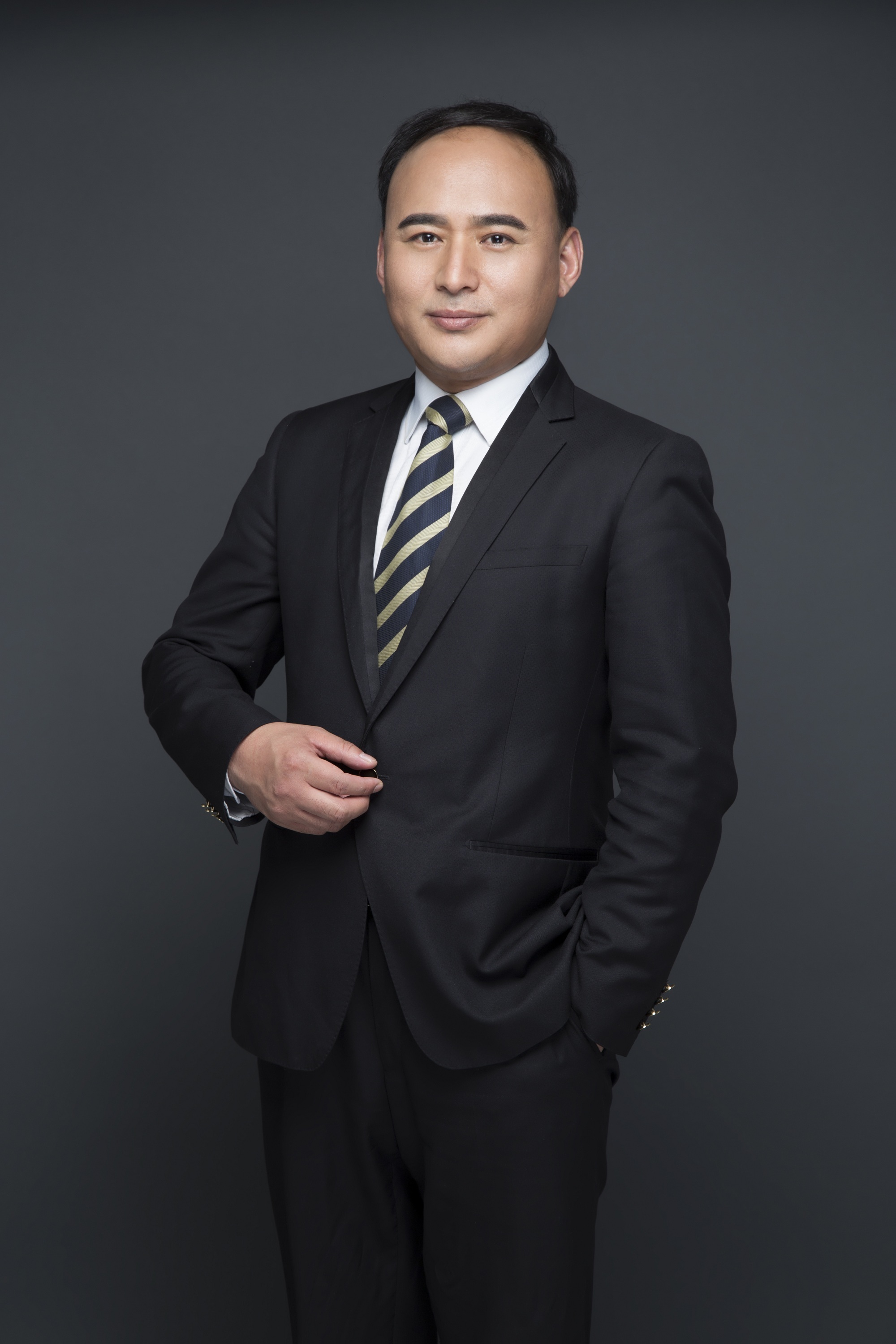 刘美玲 现场执行负责人
